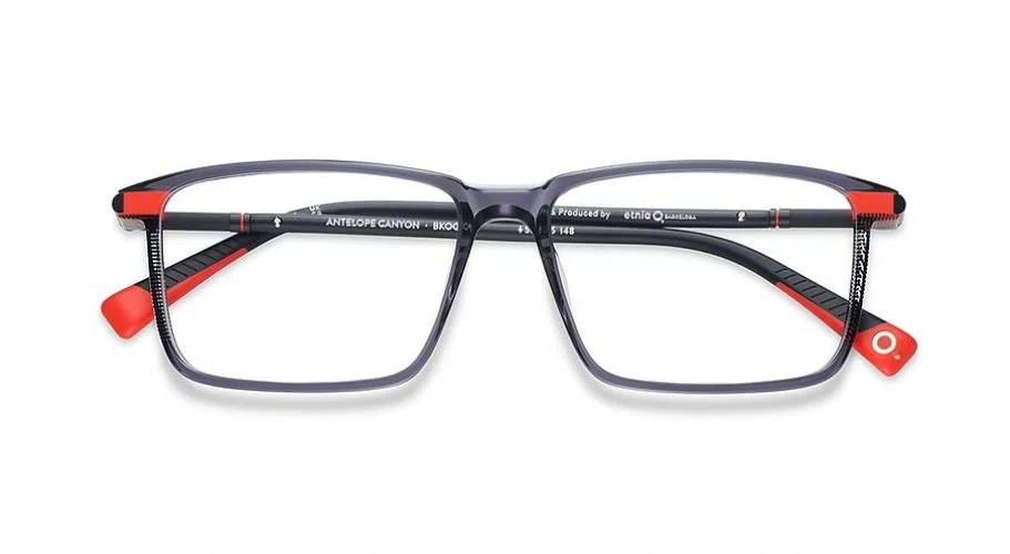 Etnia Barcelona ANTELOPE CANYON Eyeglasses - view 2